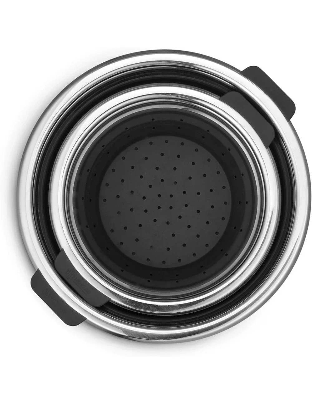 NEW HexClad 5-Piece Kitchen Accessory Bundle – Seller Curated